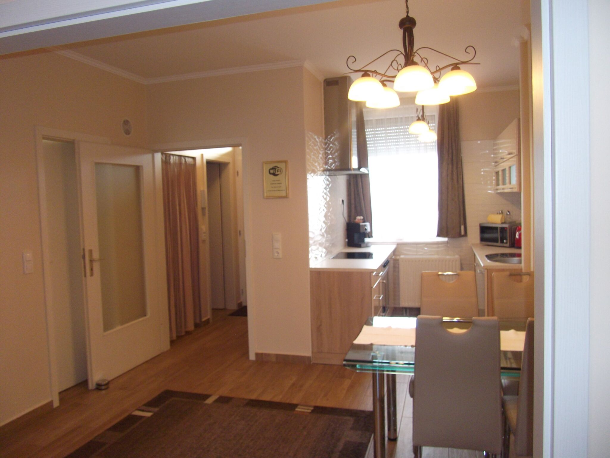 Ametiszt II. Apartman – Hévíz fotó 28