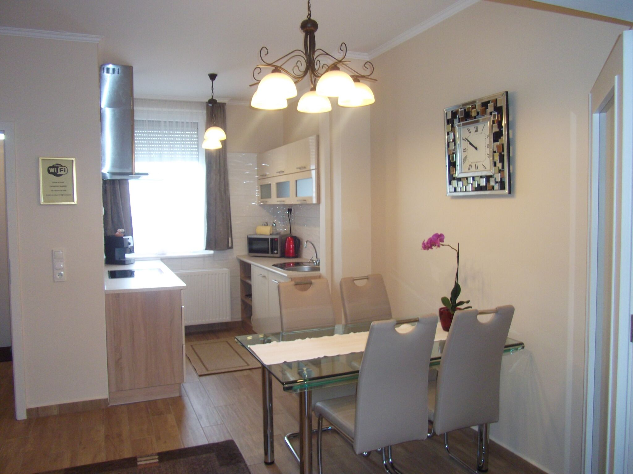 Ametiszt II. Apartman – Hévíz fotó 29