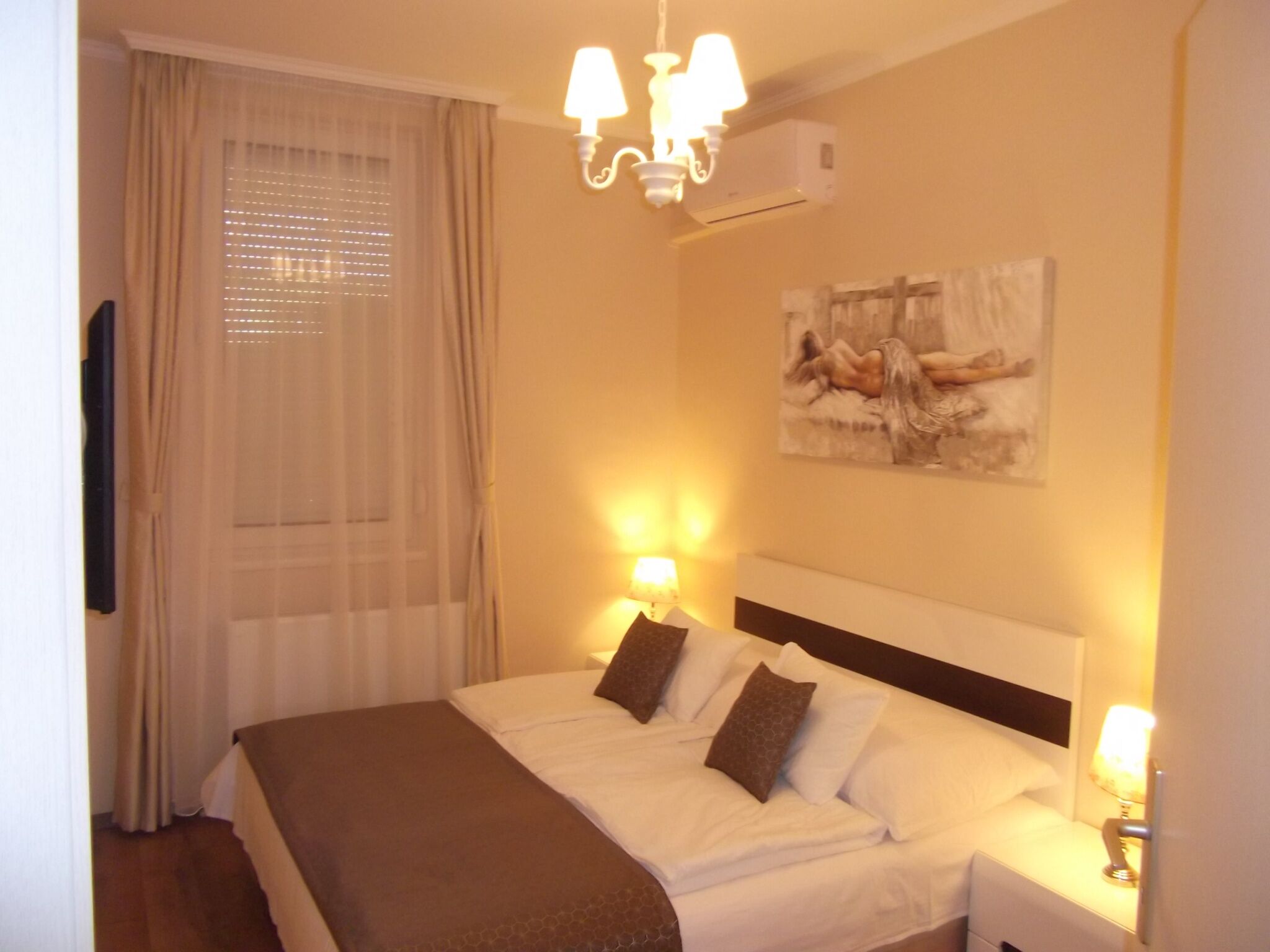 Ametiszt II. Apartman – Hévíz fotó 33