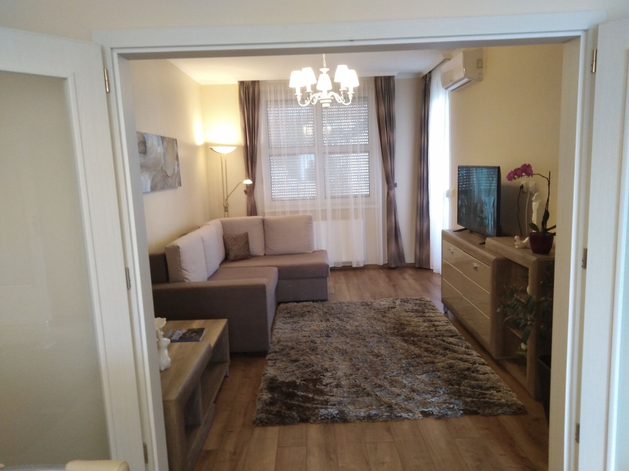 Ametiszt II. Apartman – Hévíz fotó 18