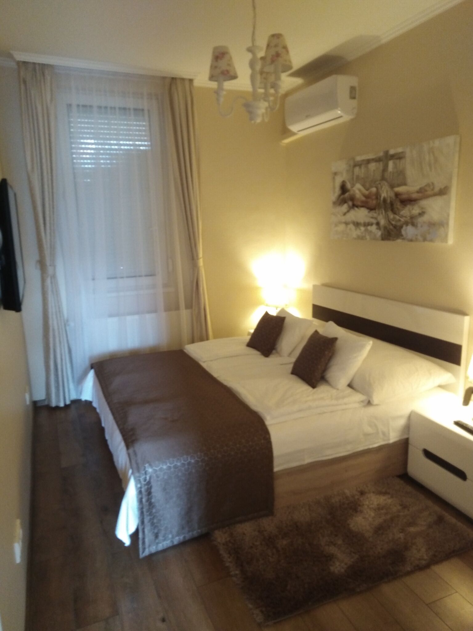 Ametiszt II. Apartman – Hévíz fotó 21