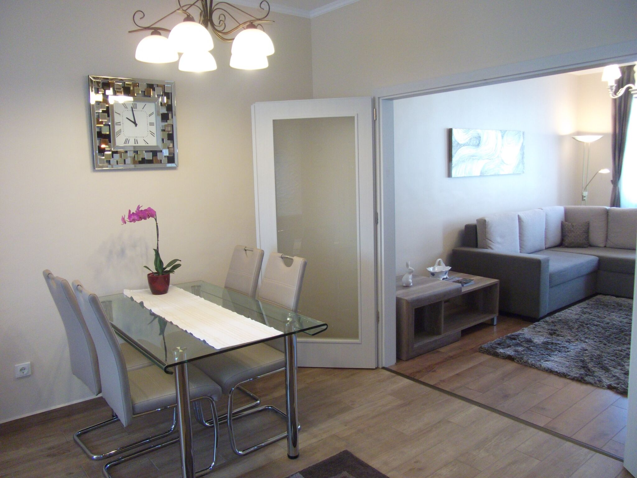 Ametiszt II. Apartman – Hévíz fotó 24
