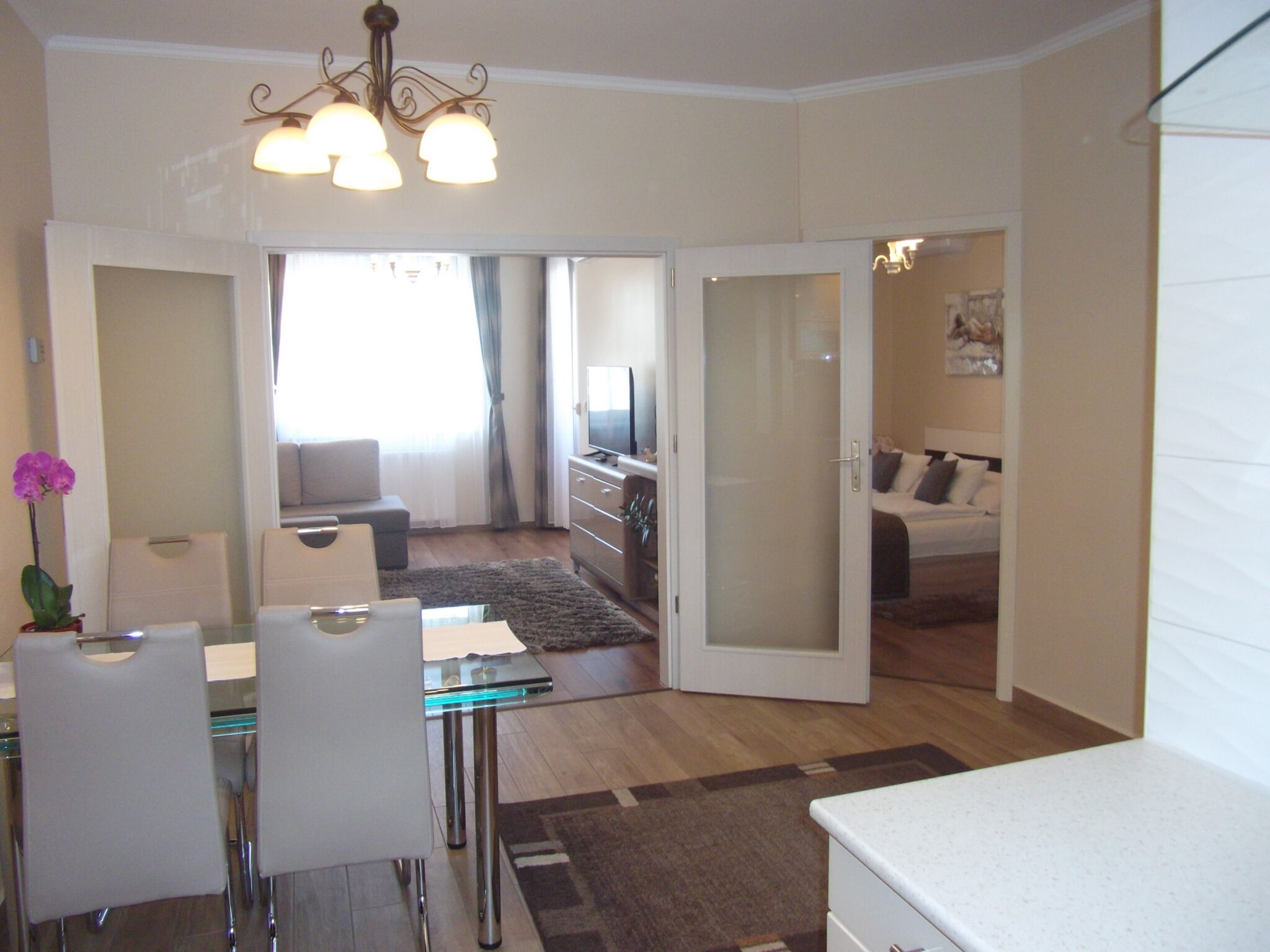 Ametiszt II. Apartman – Hévíz fotó 13