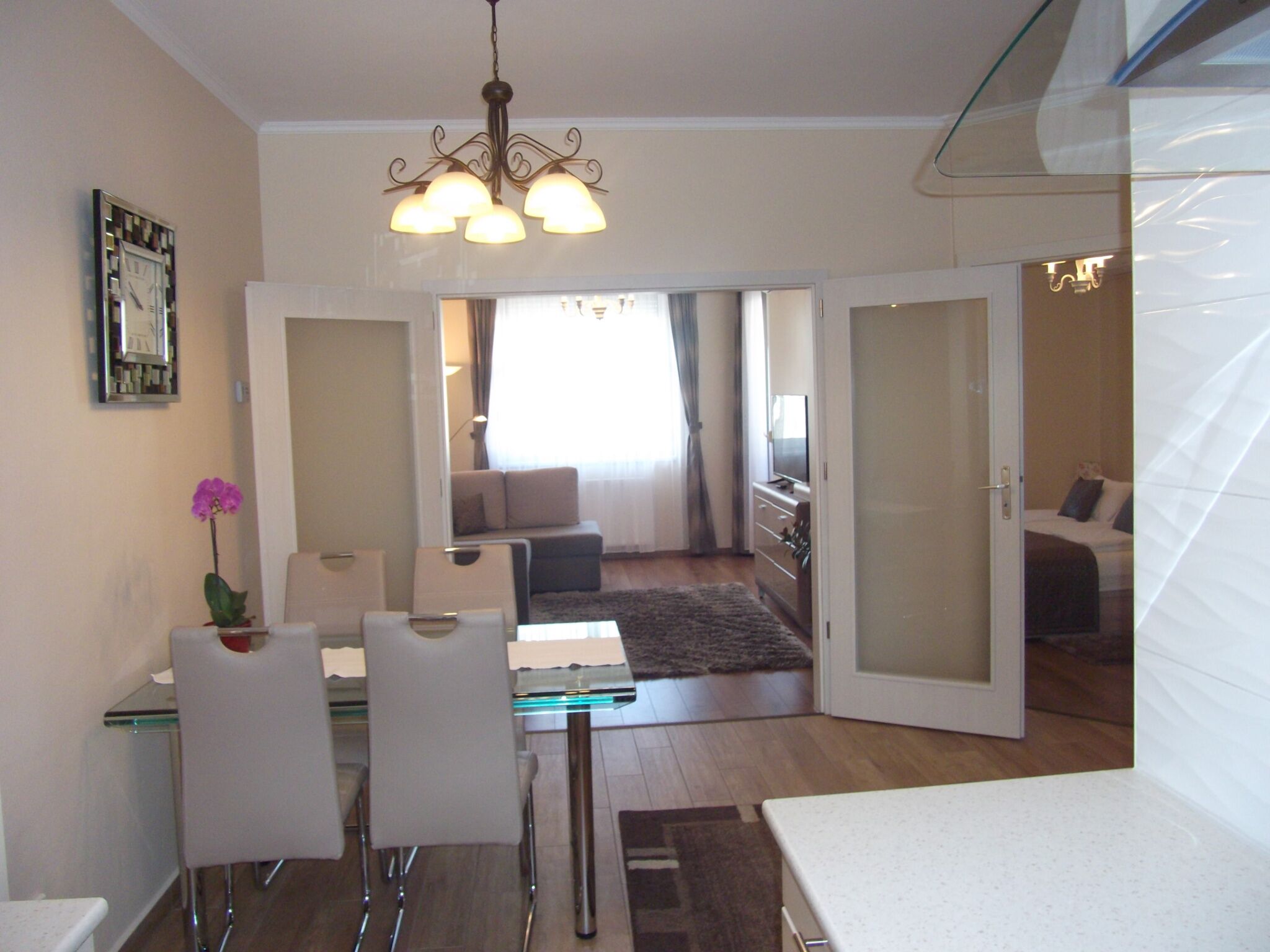 Ametiszt II. Apartman – Hévíz fotó 14