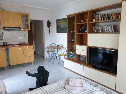 Aranyparti Panoráma Apartman10