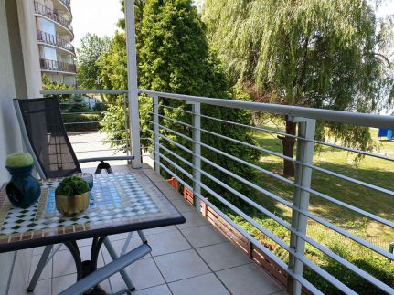 Aranyparti Panoráma Apartman5