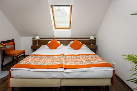 Vinosseum Bor- És Apartmanház Sopron13