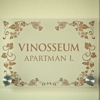 Vinosseum Bor- És Apartmanház Sopron4