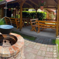 Pandora Apartmanok
