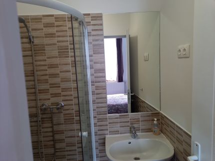 Esőerdő Apartman15