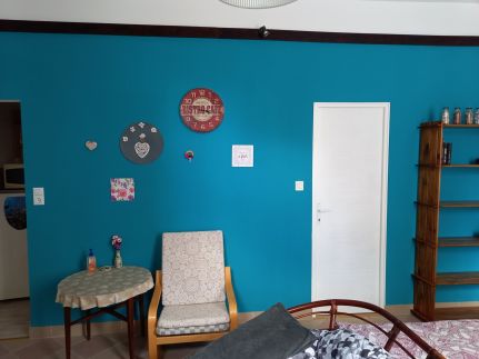 Esőerdő Apartman8