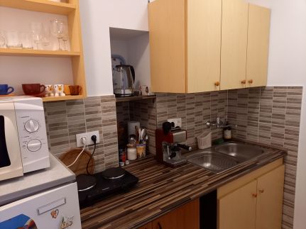 Esőerdő Apartman9