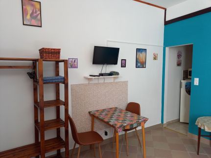 Esőerdő Apartman20