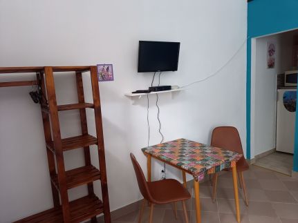 Esőerdő Apartman12