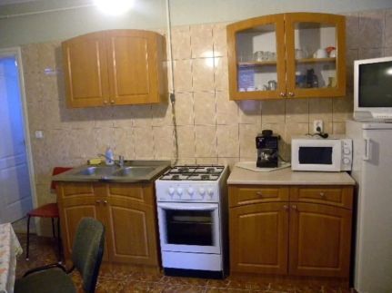 Rózsakert Apartman6