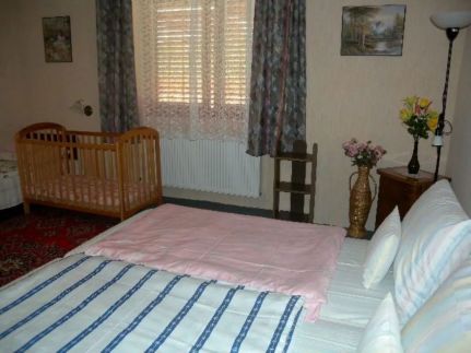 Rózsakert Apartman7