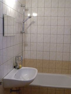 Rózsakert Apartman11