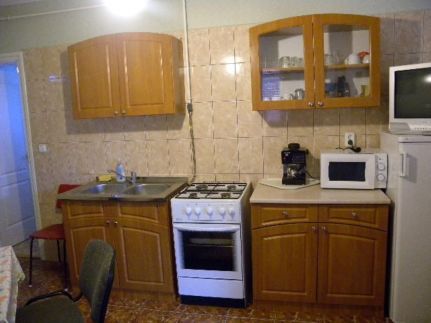 Rózsakert Apartman6