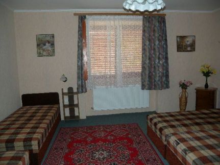 Rózsakert Apartman8