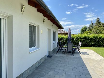 Babóca Apartman27