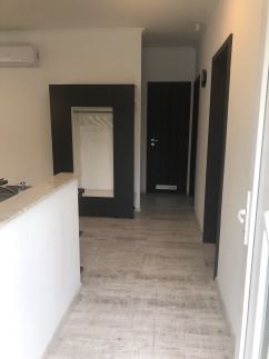 Babóca Apartman