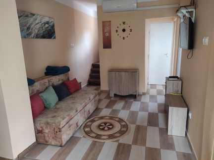 Tavasz Apartman24