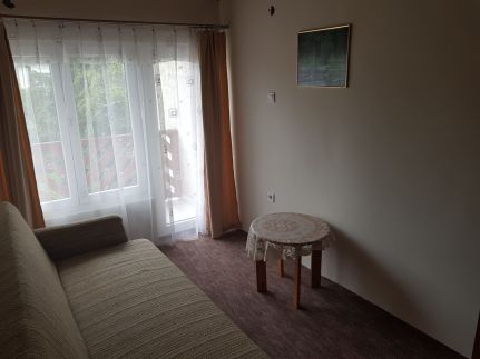 Tavasz Apartman2