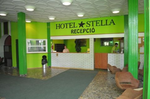 Stella Hotel11