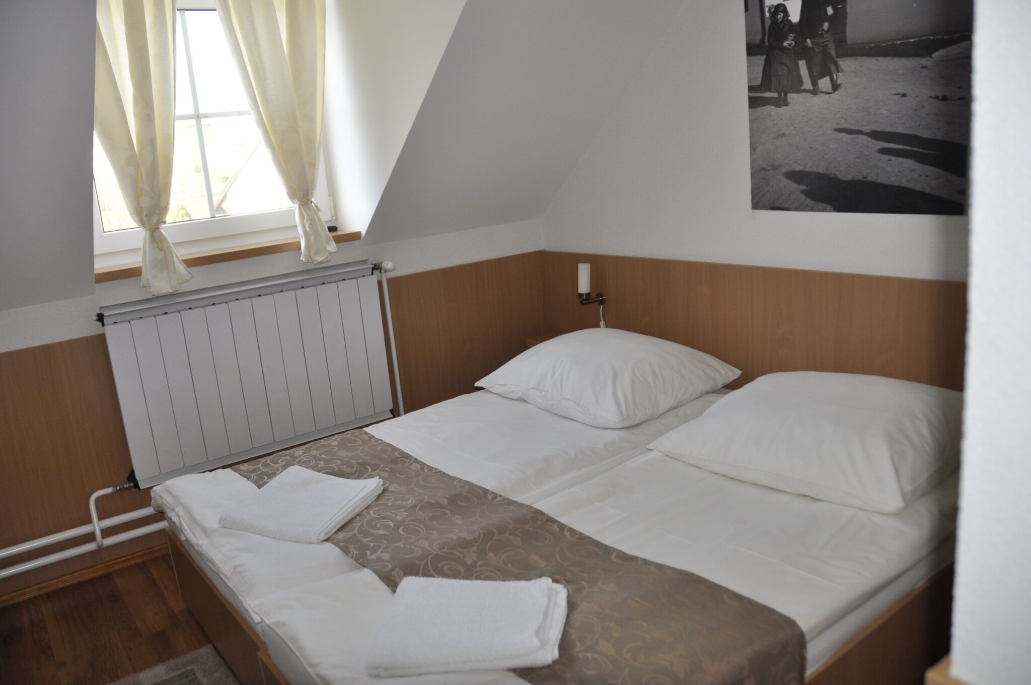 Tengerszem Panzió – Bánk fotó 1