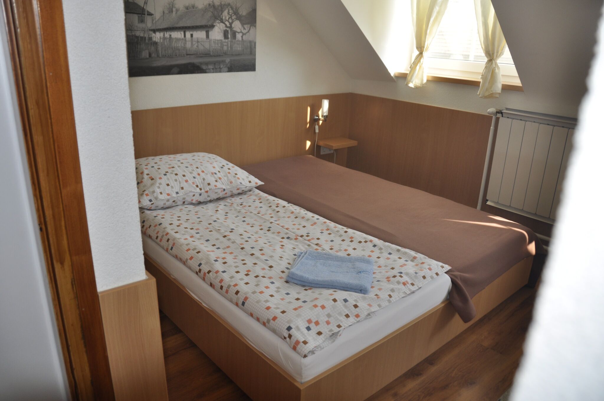 Tengerszem Panzió – Bánk fotó 3