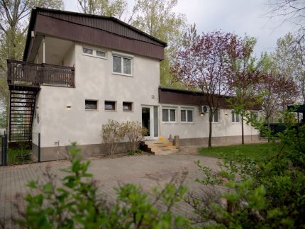 Rózsa Üdülőház – Soltvadkert fotó 13
