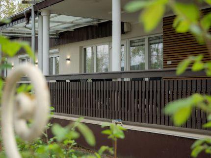 Rózsa Üdülőház – Soltvadkert fotó 15