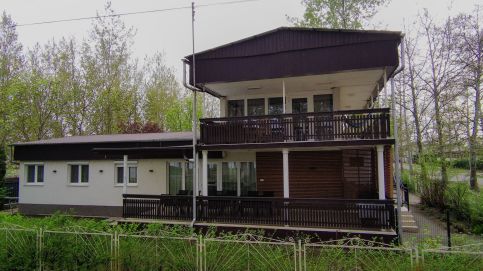 Rózsa Üdülőház – Soltvadkert fotó 16