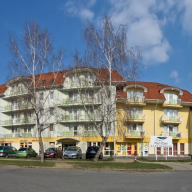 Veronika I. Apartman