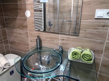 White Stone Apartman77