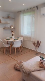 White Stone Apartman58