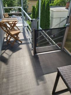 White Stone Apartman78