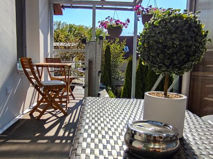 White Stone Apartman92