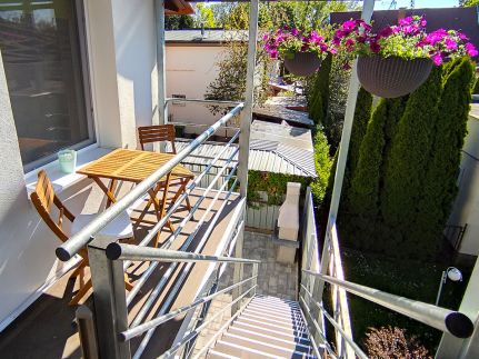 White Stone Apartman61