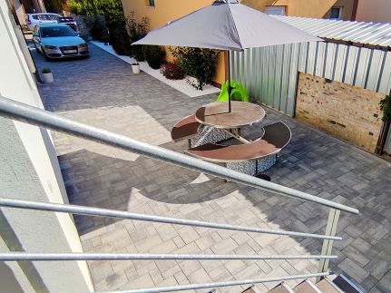 White Stone Apartman62