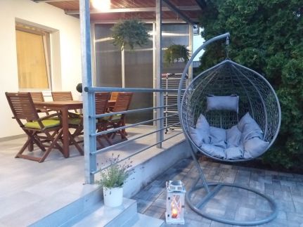 White Stone Apartman53