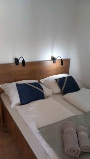 White Stone Apartman55