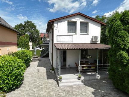 White Stone Apartman111