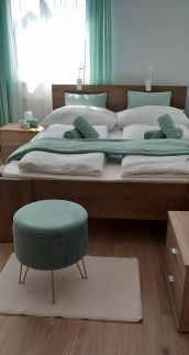 White Stone Apartman112