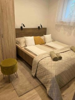 White Stone Apartman113