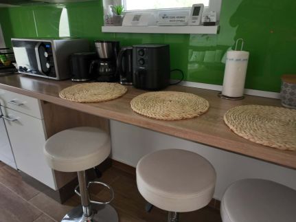 White Stone Apartman114