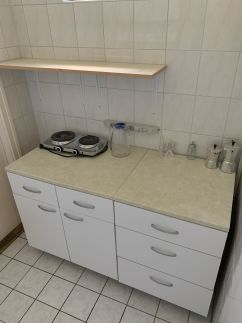 Fenyves Family Rooms & Bungalows6