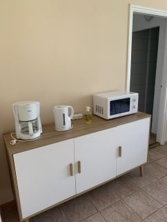 Fenyves Family Rooms & Bungalows8