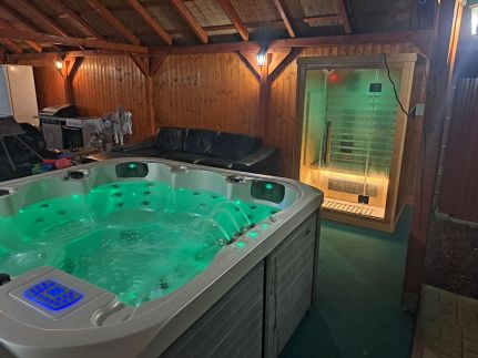 Csenge Vízparti Vendégház36