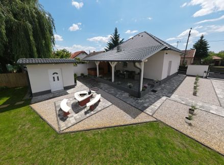 Csillag Vendégház24